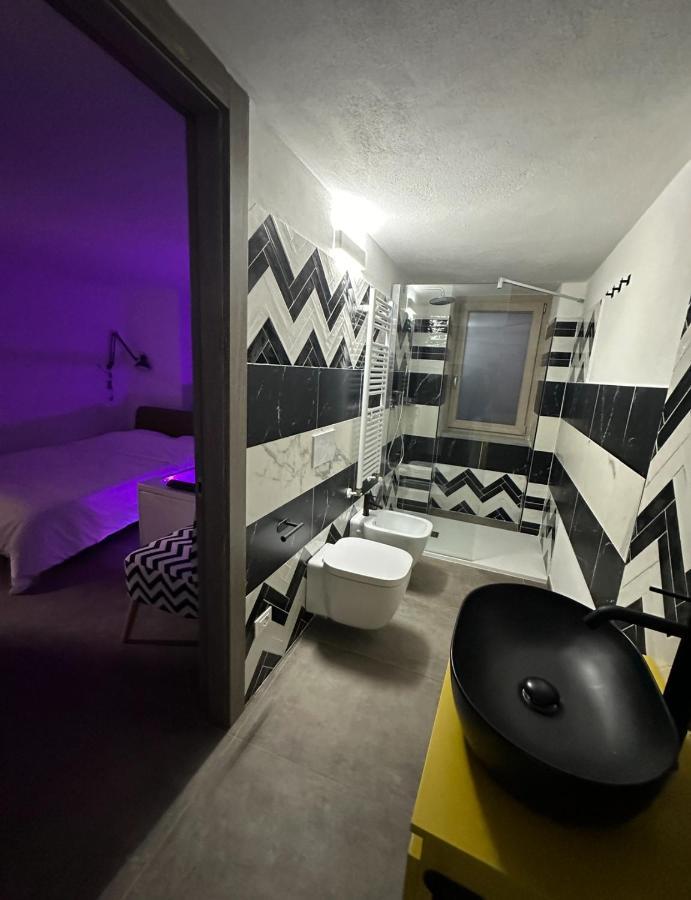 Appartamenti Relax Nus Spa ภายนอก รูปภาพ
